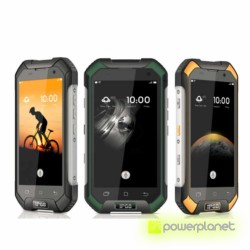Blackview BV6000 - Ítem7