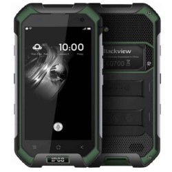 Blackview BV6000 - Ítem2
