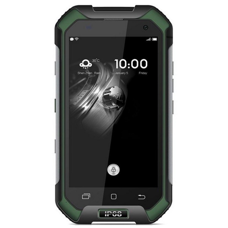 Blackview BV6000s