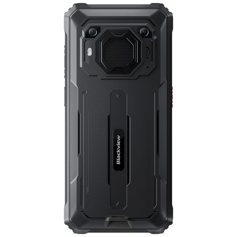 Blackview BV6200 4GB/64GB Negro - Teléfono móvil - Ítem2