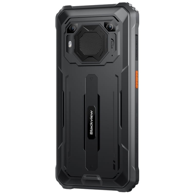 Blackview BV6200 4GB/64GB Negro - Teléfono móvil - Ítem4