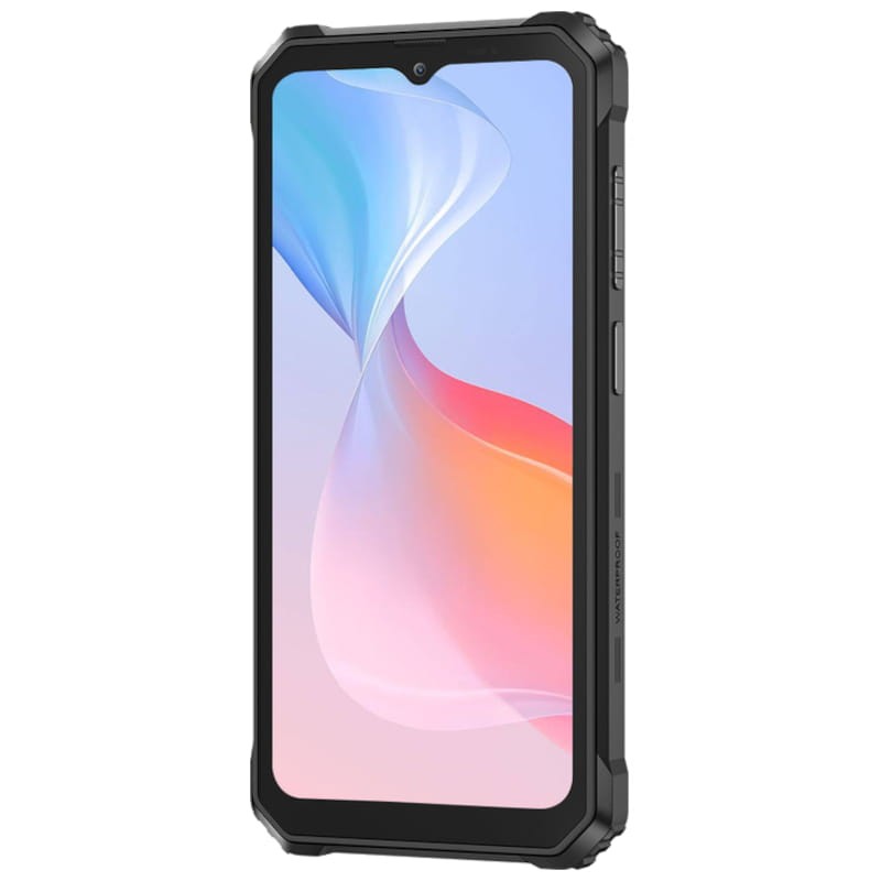 Blackview BV6200 Pro 6Go/128Go Noir- Téléphone mobile - Ítem3