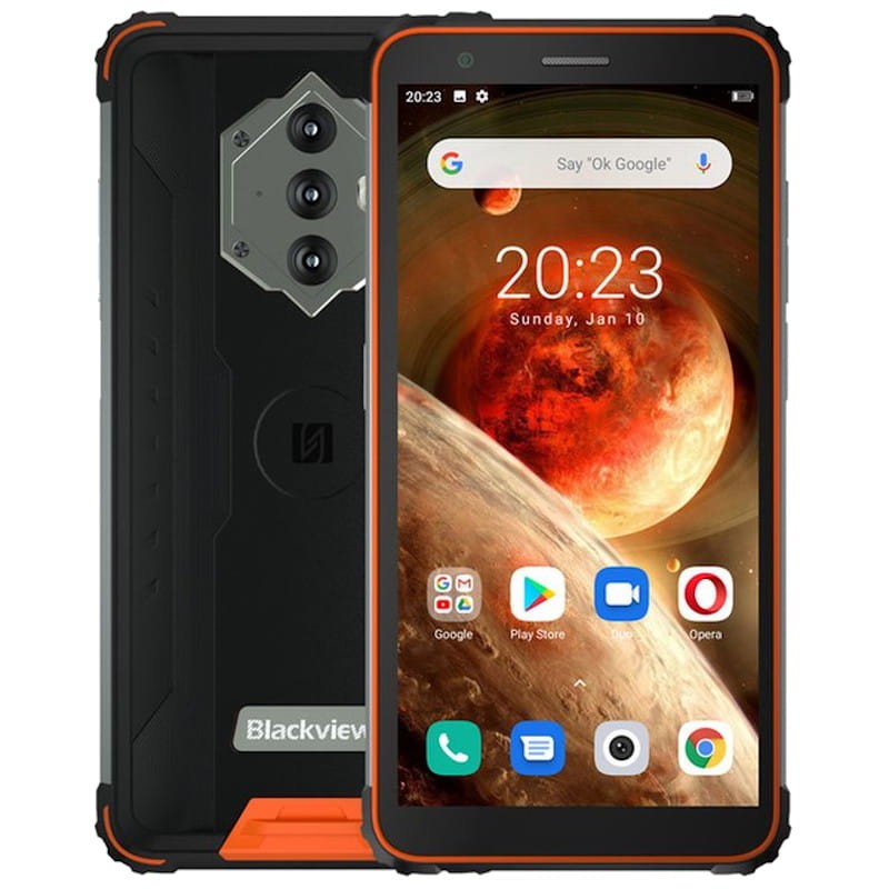 Blackview BV6600 4GB/64GB - Ítem8