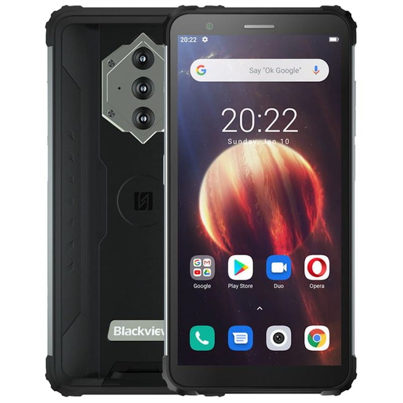 Blackview BV6600 4GB/64GB - Ítem9