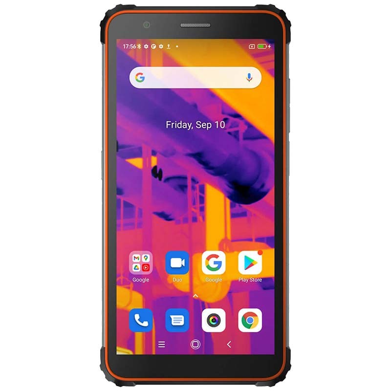 Blackview BV6600 Pro 4GB/64GB Naranja - Ítem1