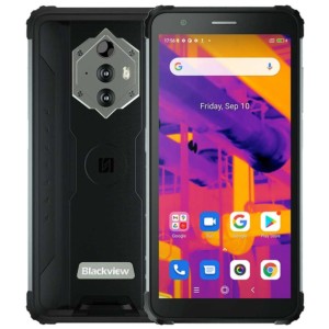 Blackview BV6600 Pro 4Go/64Go Noir