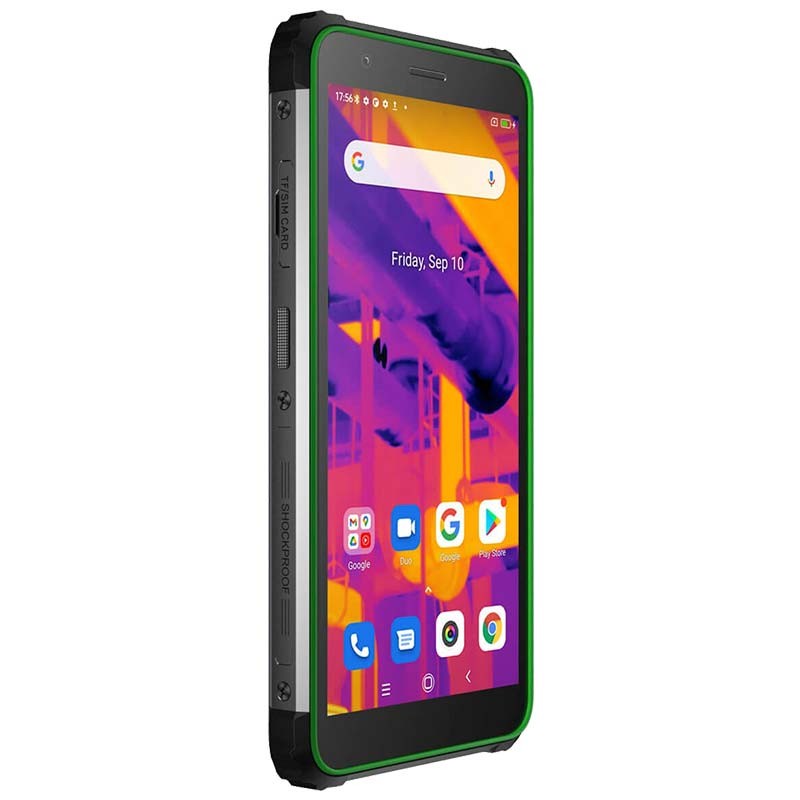 Blackview BV6600 Pro 4GB/64GB Verde - Ítem2