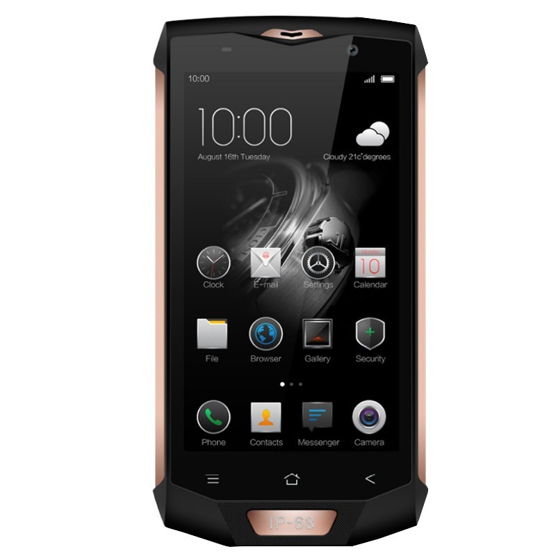 Blackview BV8000 Pro