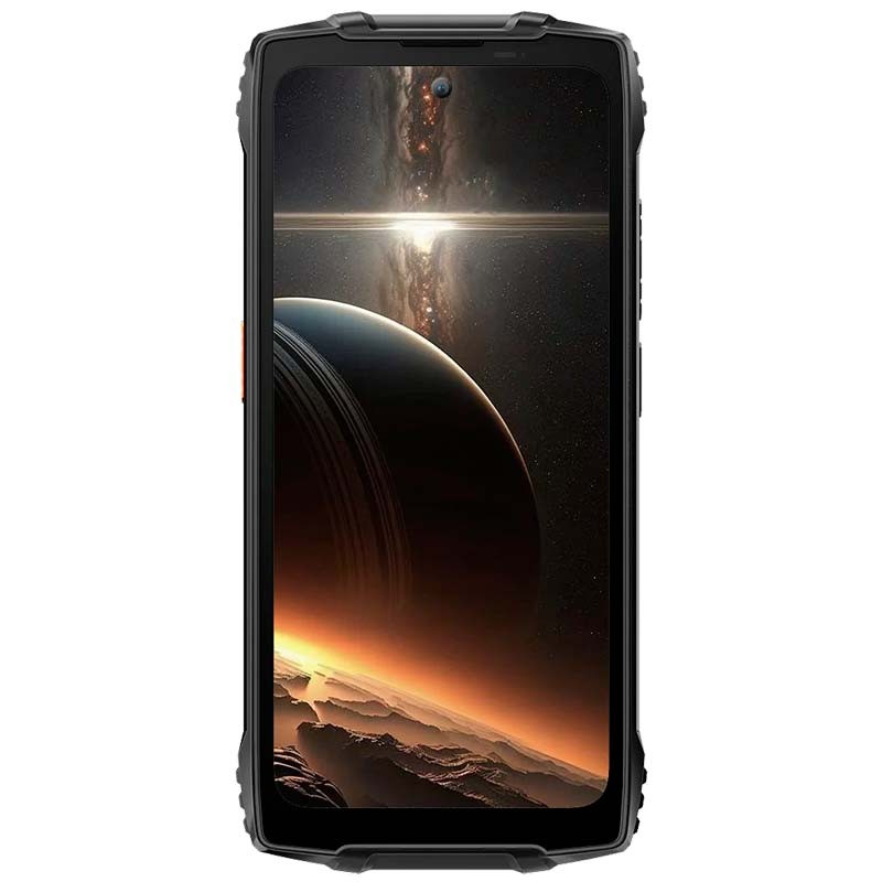 Blackview BV8200 12GB/256GB Negro - Teléfono móvil rugged - Ítem1