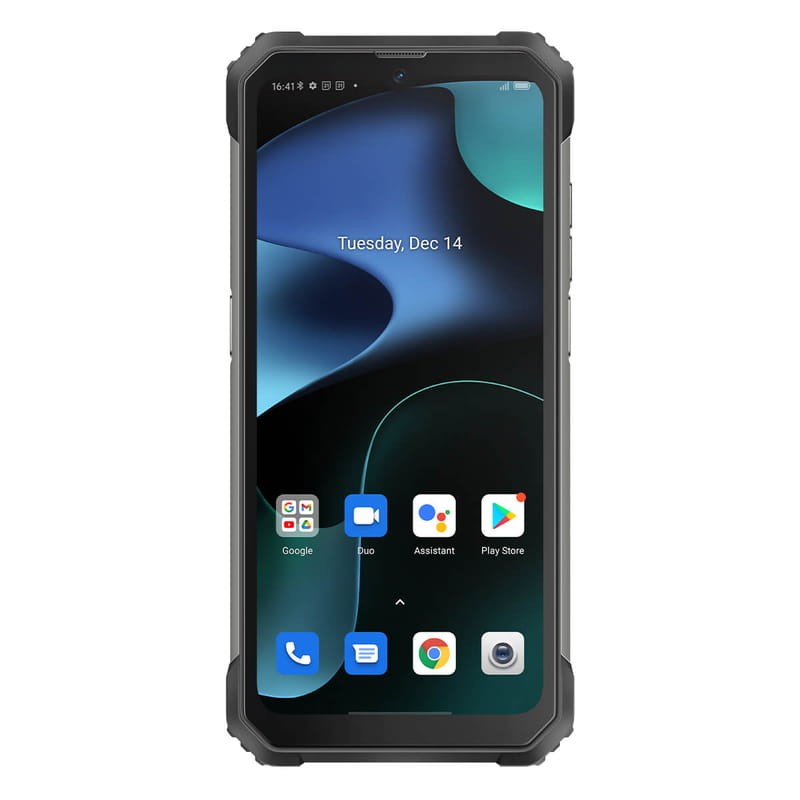 Blackview BV8800 8GB/128GB Negro - Ítem1