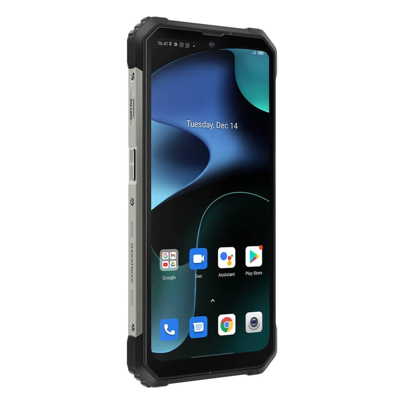 Blackview BV8800 8GB/128GB Negro - Ítem2