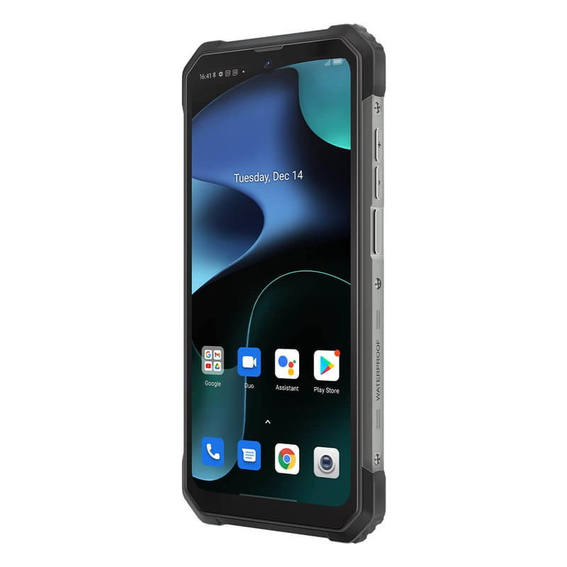 Blackview BV8800 8GB/128GB Negro - Ítem3