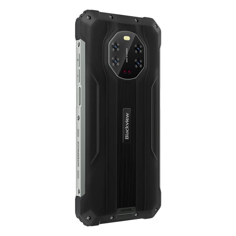 Blackview BV8800 8GB/128GB Negro - Ítem7