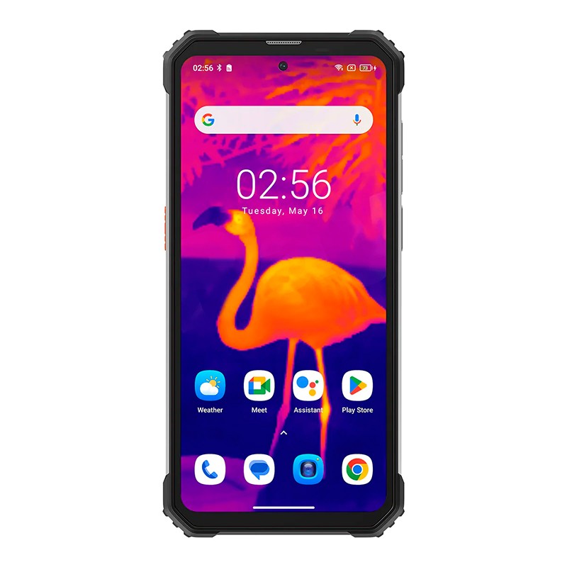 Teléfono móvil Blackview BV8900 8GB/256GB Naranja - Ítem2