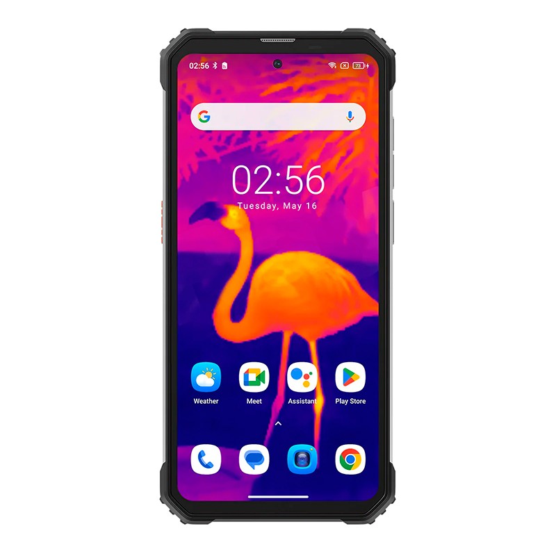 Teléfono móvil Blackview BV8900 8GB/256GB Negro - Ítem2