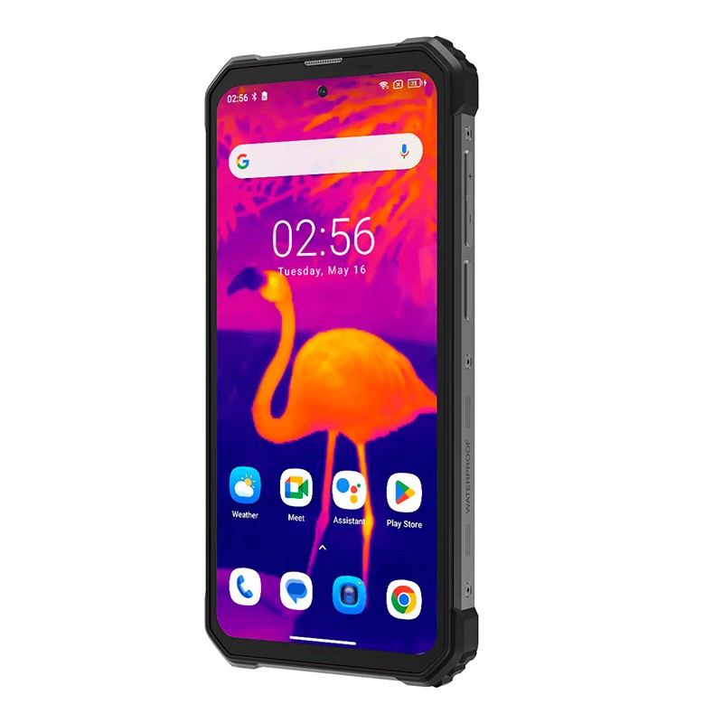 Teléfono móvil Blackview BV8900 8GB/256GB Negro - Ítem3