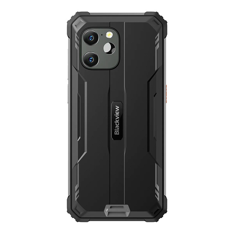 Teléfono móvil Blackview BV8900 8GB/256GB Negro - Ítem4