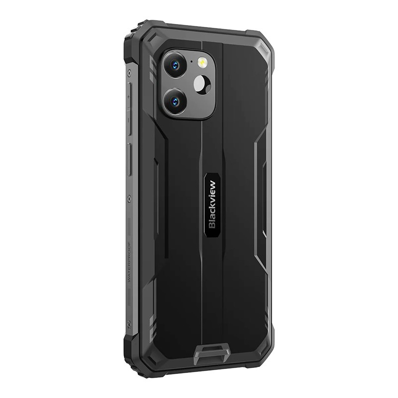 Teléfono móvil Blackview BV8900 8GB/256GB Negro - Ítem5