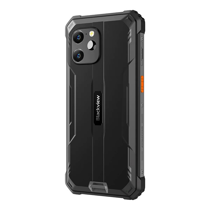 Teléfono móvil Blackview BV8900 8GB/256GB Negro - Ítem6