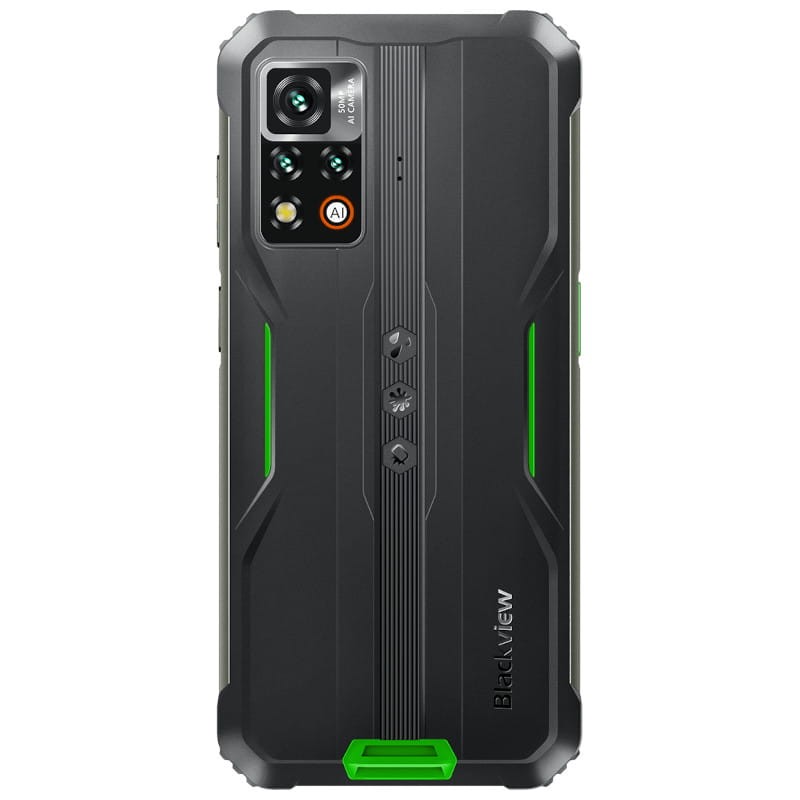 Blackview BV9200 8 Go/256 Go Vert - Téléphone portable - Ítem2