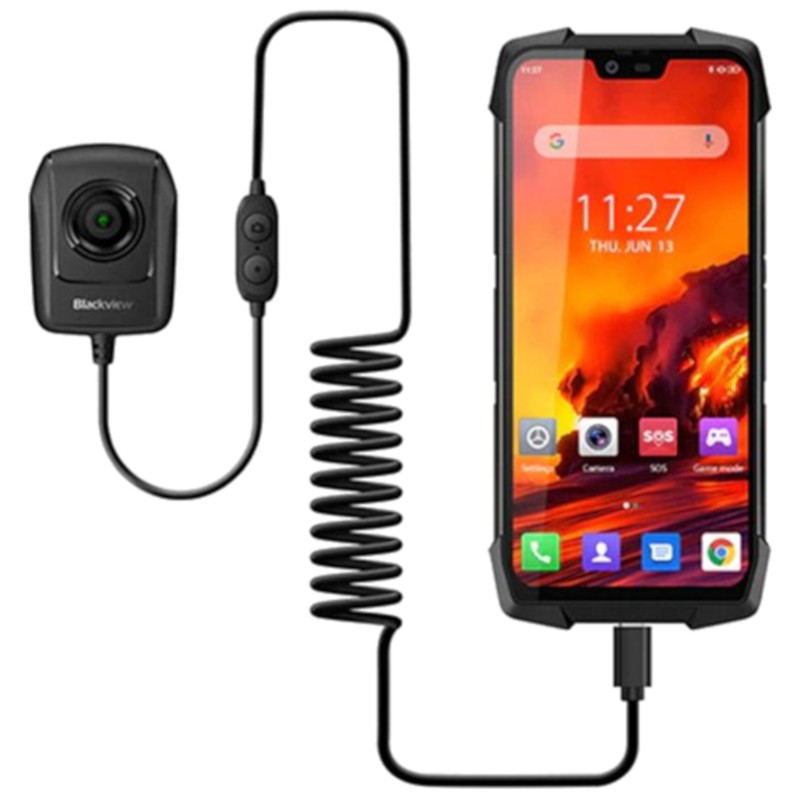 Blackview BV9700 Pro 6GB/128GB Night Vision