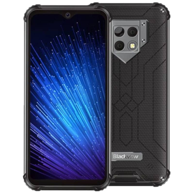 Blackview BV9800 Pro 6GB/128GB - Ítem6