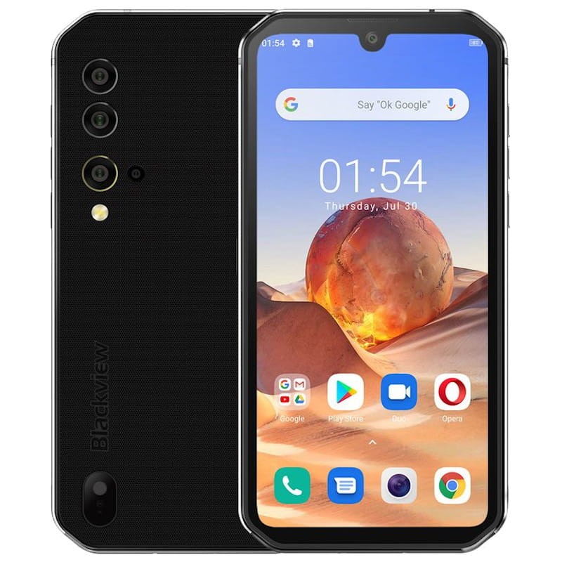 Blackview BV9900 Pro
