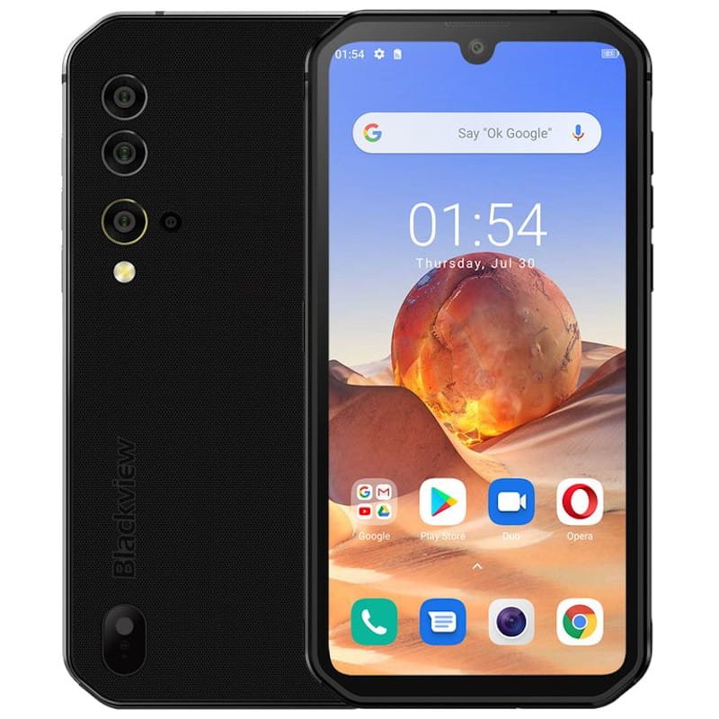Blackview BV9900E 6GB/128GB NFC - Item3