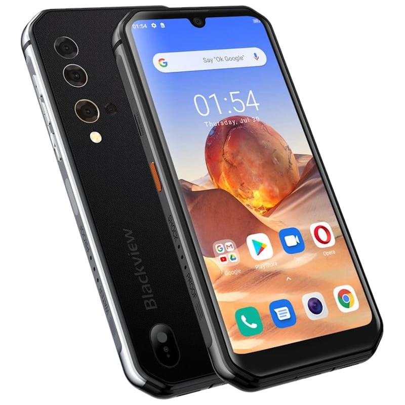 Blackview BV9900E 6GB/128GB NFC - Item7