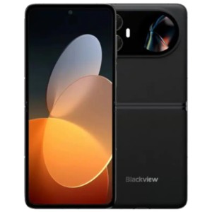 Blackview Hero 10 12GB/256GB Negro - Teléfono móvil