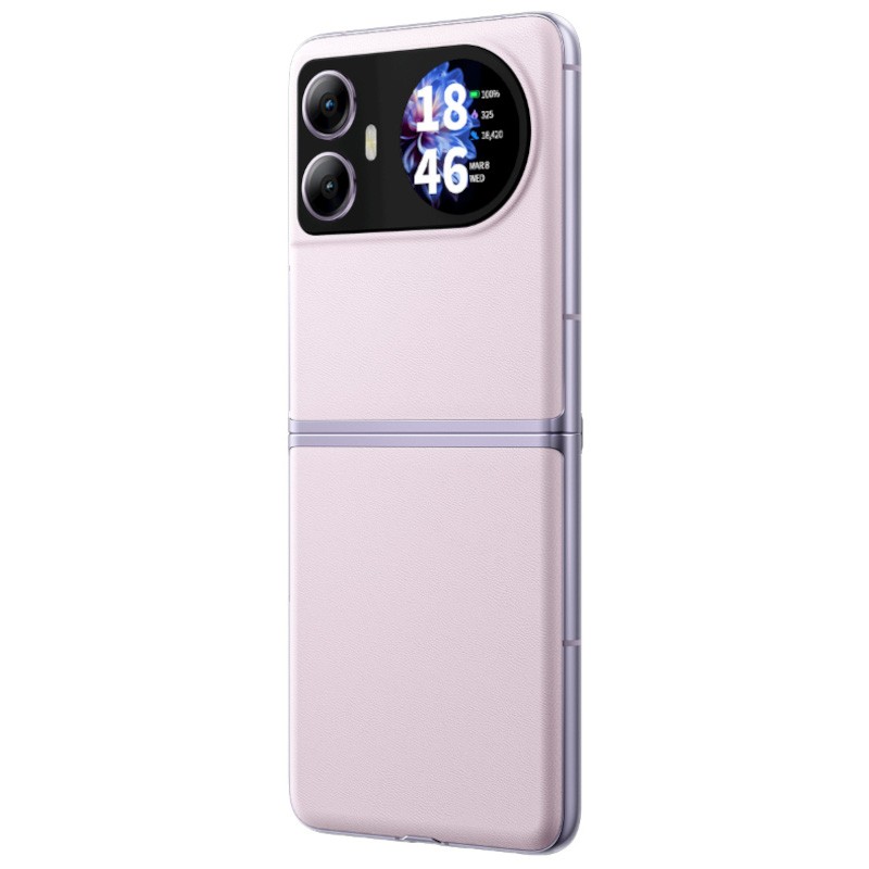 Blackview Hero 10 12GB/256GB Lila- Teléfono móvil - Ítem5