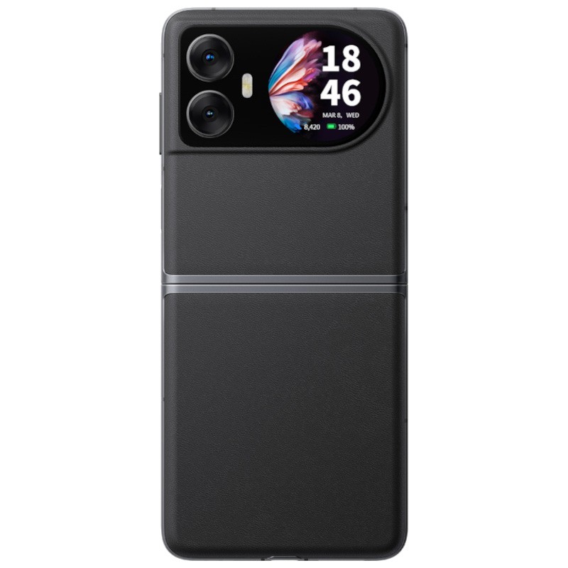 Blackview Hero 10 12GB/256GB Noir - Téléphone mobile - Ítem3