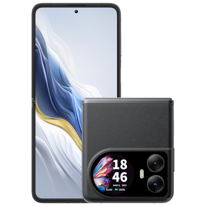 Blackview Hero 10 12GB/256GB Noir - Téléphone mobile - Ítem4