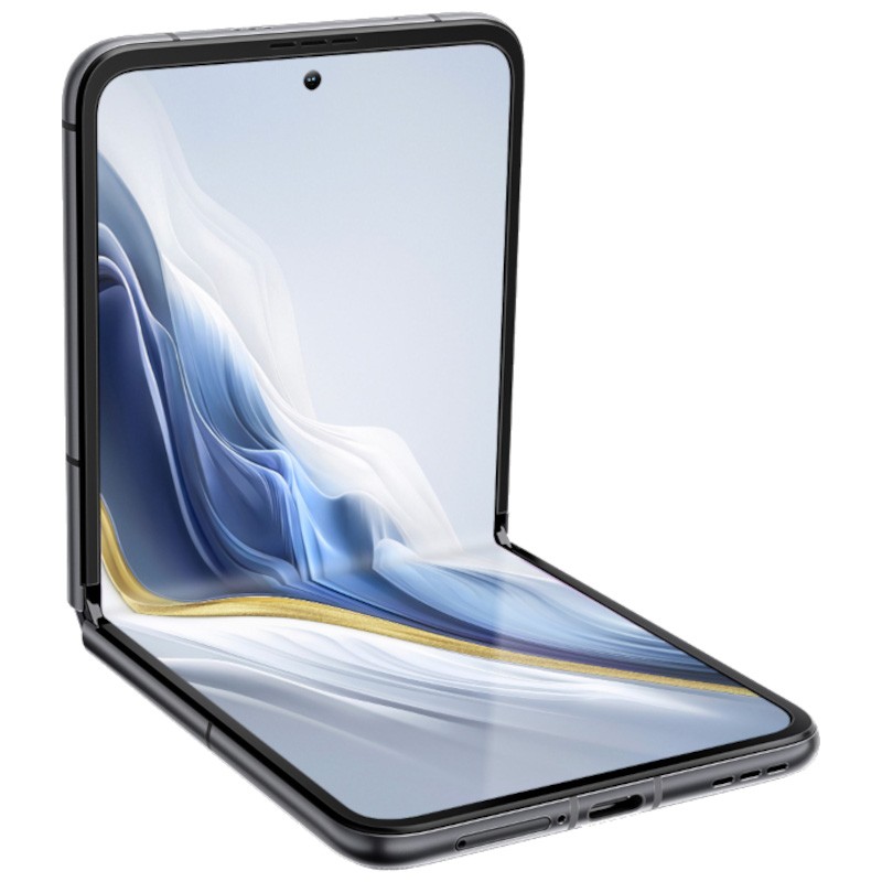 Blackview Hero 10 12GB/256GB Noir - Téléphone mobile - Ítem6