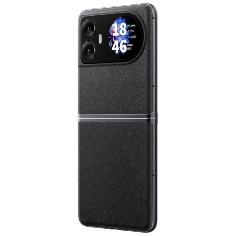 Blackview Hero 10 12GB/256GB Noir - Téléphone mobile - Ítem8