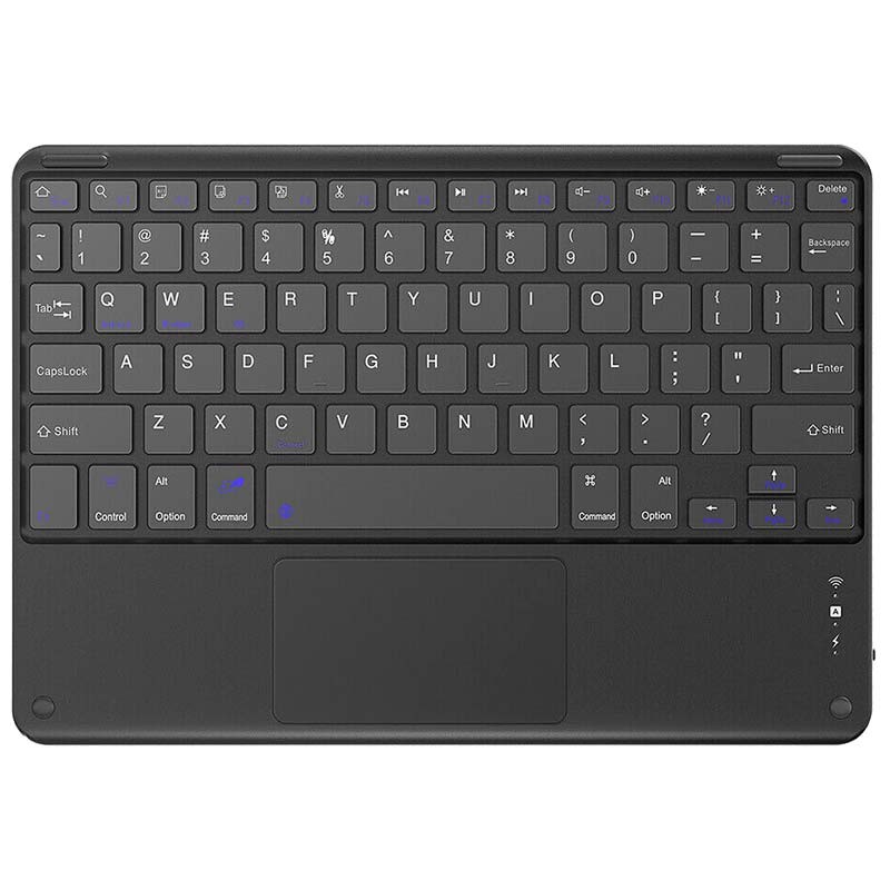 Clavier Bluetooth Universel Blackview K1 - Ítem