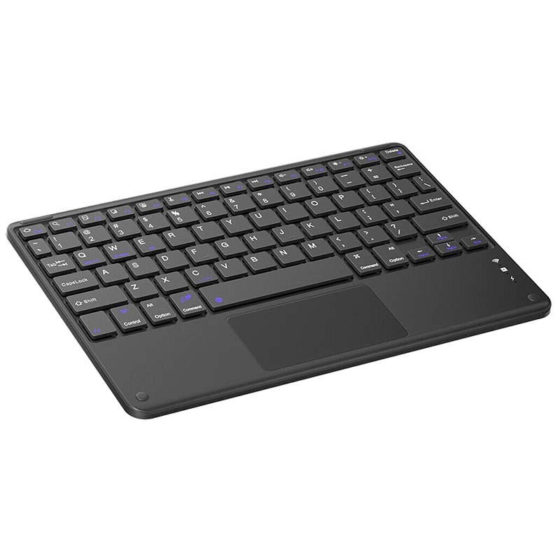 Clavier Bluetooth Universel Blackview K1 - Ítem1