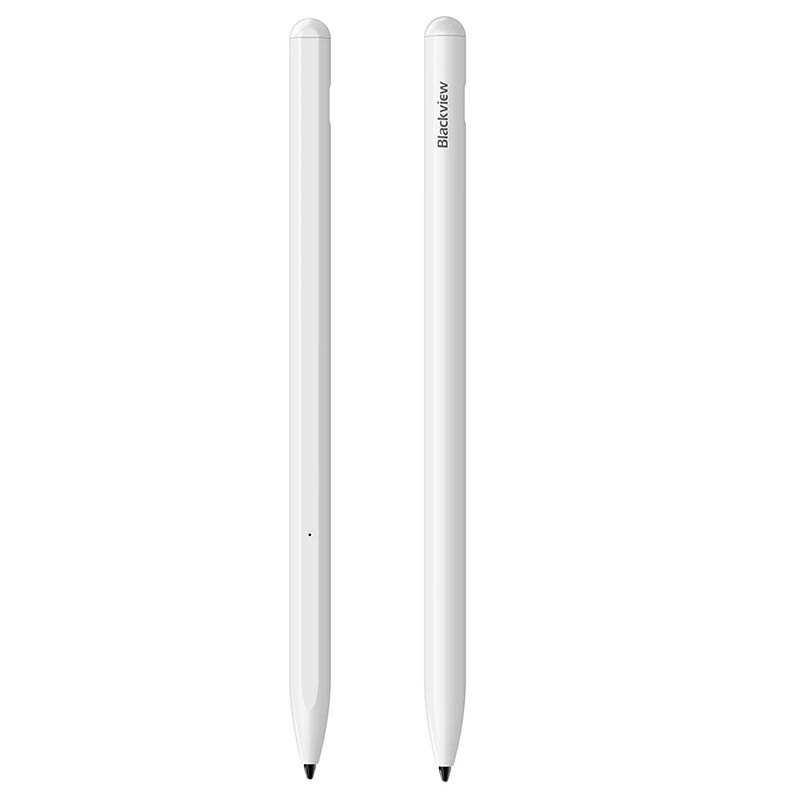 Lápiz Óptico Blackview Magnetic S Pen Gen 2 - Ítem3