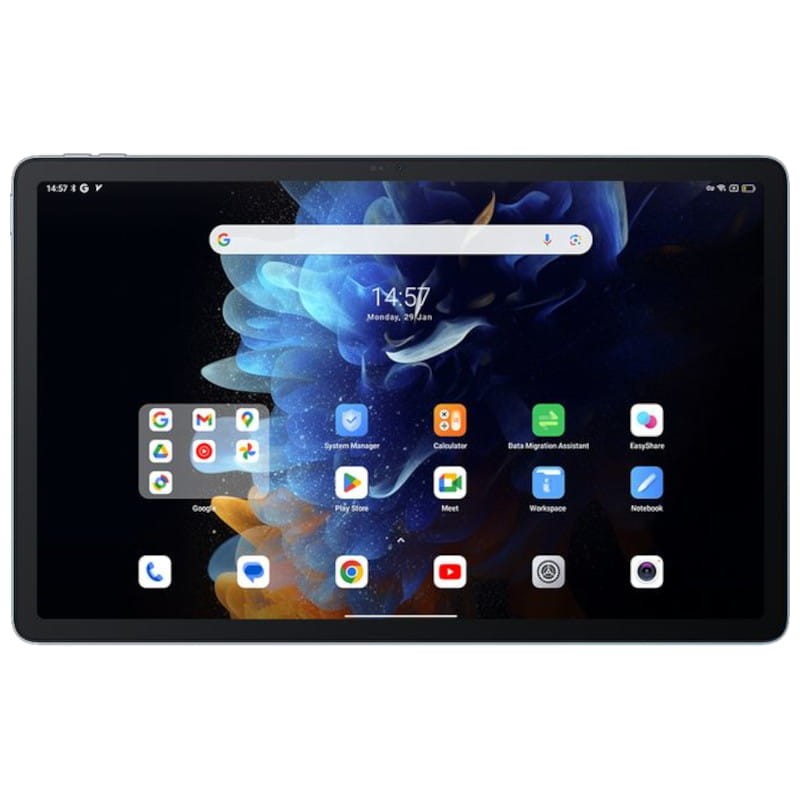 Blackview MEGA 1 8GB/256GB Azul - Tablet - Ítem1
