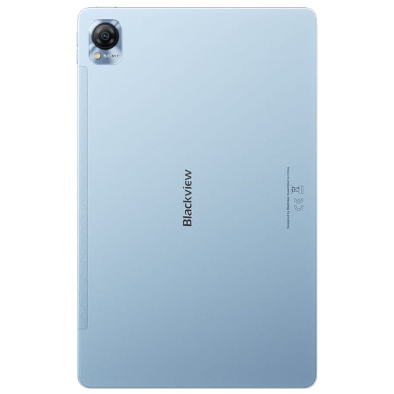 Blackview MEGA 1 8GB/256GB Azul - Tablet - Ítem2
