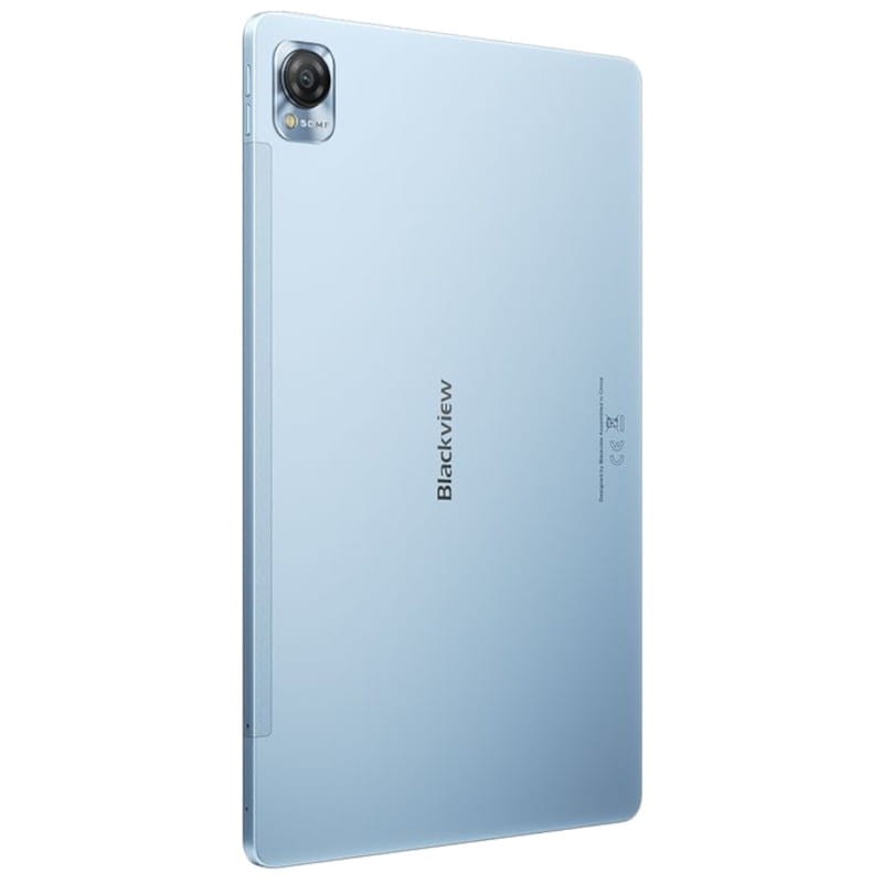 Blackview MEGA 1 8GB/256GB Azul - Tablet - Ítem4