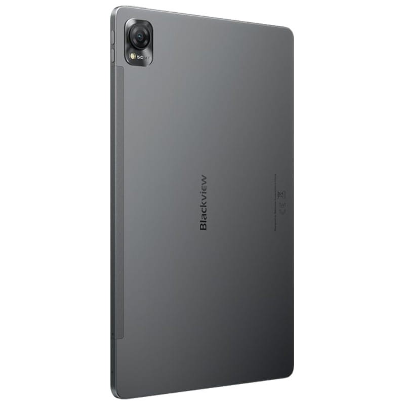 Blackview MEGA 1 12GB/256GB Gris - Tablet - Ítem4