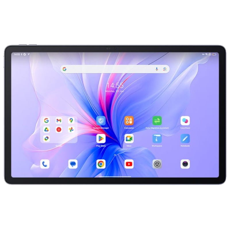 Blackview MEGA 1 8GB/256GB Lila - Tablet - Ítem1