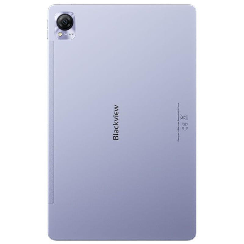 Blackview MEGA 1 12Go/256Go Lilac - Tablette - Ítem2