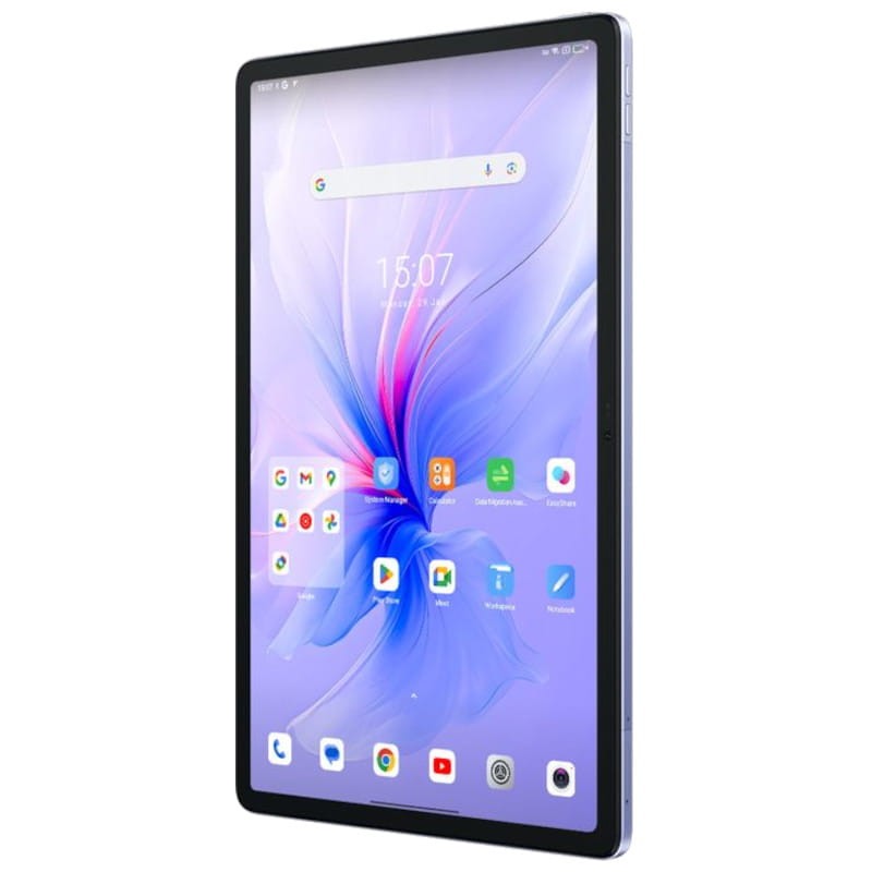 Blackview MEGA 1 8GB/256GB Lila - Tablet - Ítem3