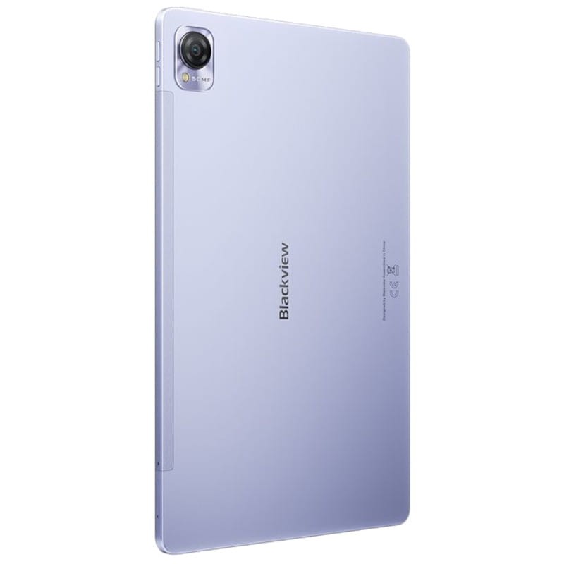 Blackview MEGA 1 8GB/256GB Lila - Tablet - Clase B Reacondicionado - Ítem4