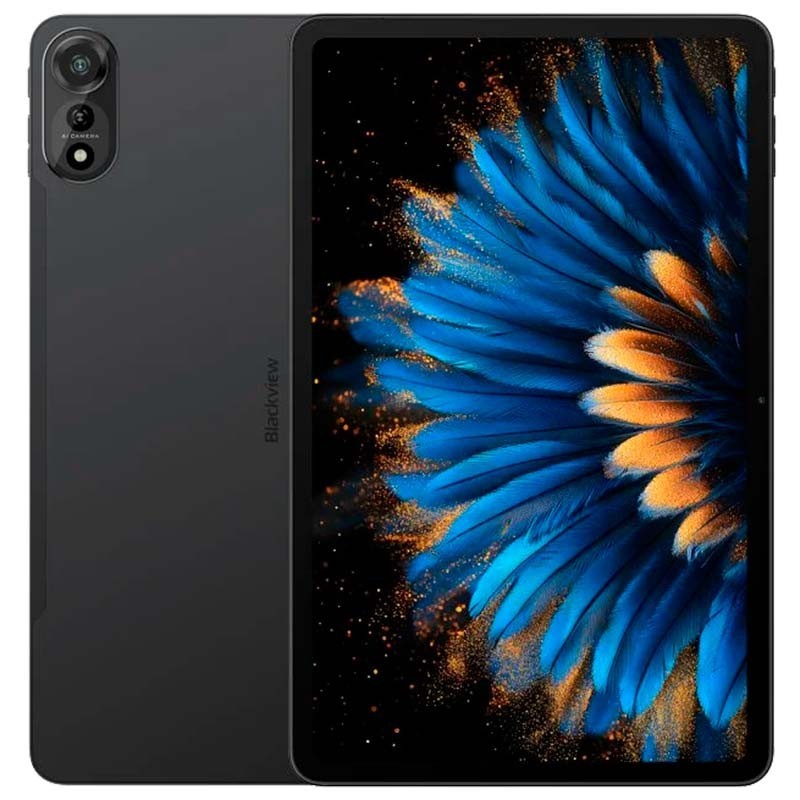 Blackview MEGA 2 12'' 4G 8Go/256Go Gris - Tablette - Ítem1