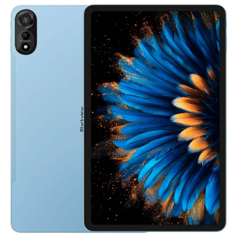 Blackview MEGA 2 12'' 4G 8GB/256GB Azul - Tablet - Item1