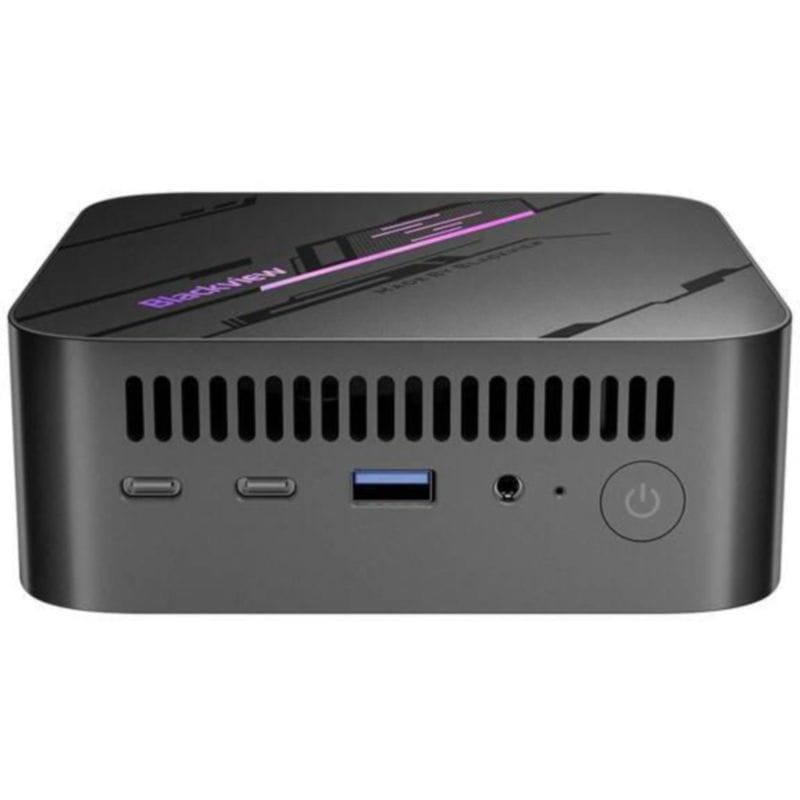 Blackview MP100 AMD Ryzen 7 5825U/16 Go/SSD 1 To/W11 Noir - Ítem5