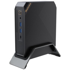 Blackview MP200 Intel i9-11900H/16GB/512GB/W11 Pro Preto - Mini PC